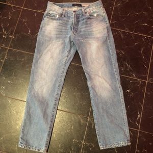 Mens Aeropostale Jeans